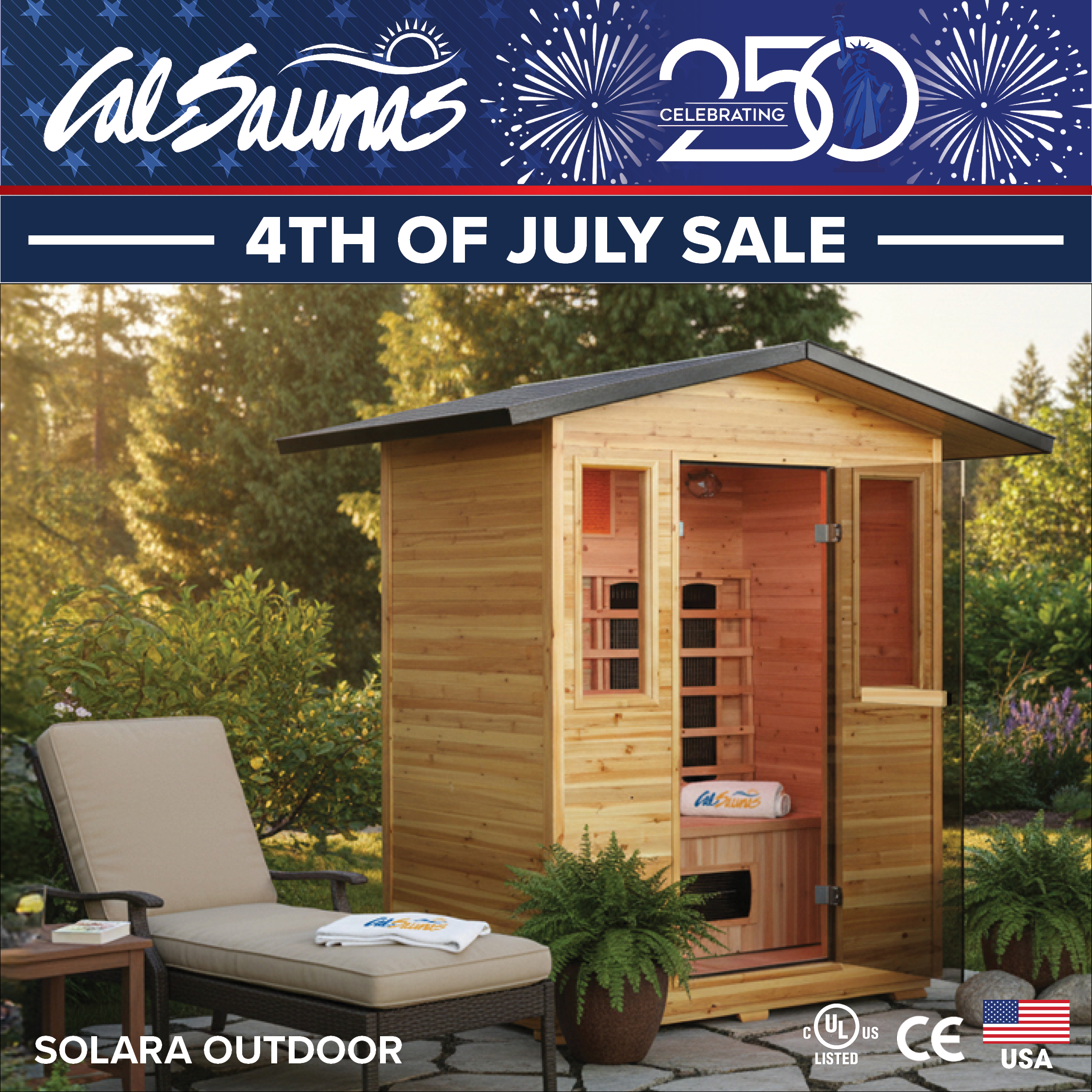 Calspas hot tub being used in a family setting - Dear Born Heights
