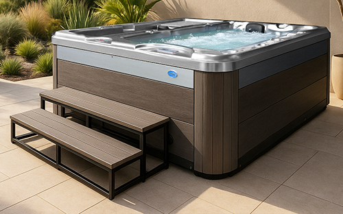 Cold Plunge&trade; Spas Dear Born Heights hot tubs for sale
