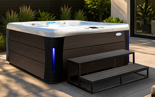 Escape Plus&trade; Spas Dear Born Heights hot tubs for sale