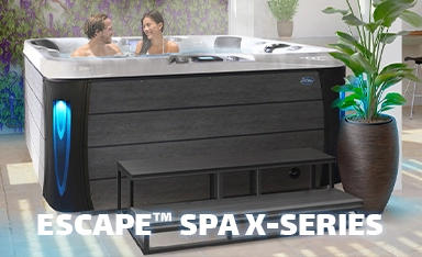 Escape X-Series Spas Dear Born Heights hot tubs for sale