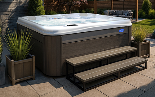 Patio&trade; Spas Dear Born Heights hot tubs for sale