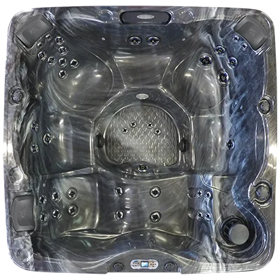 Pacifica EC-739L hot tubs for sale in Dear Born Heights